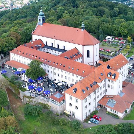 Kloster Frauenberg Fulde Extérieur photo