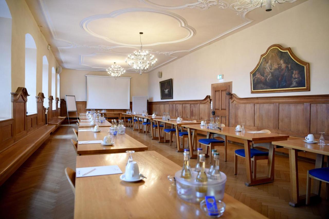 Kloster Frauenberg Fulde Extérieur photo