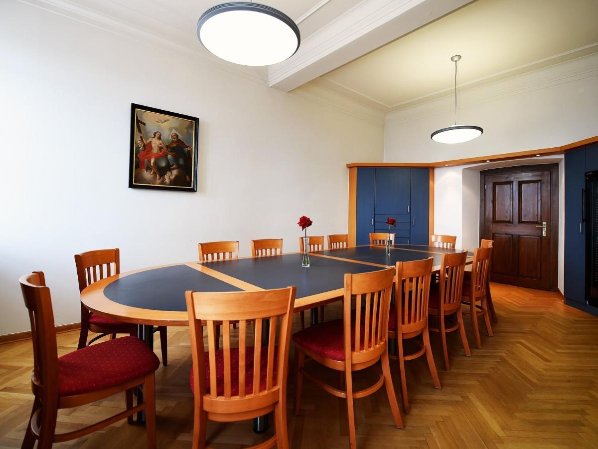 Kloster Frauenberg Fulde Extérieur photo