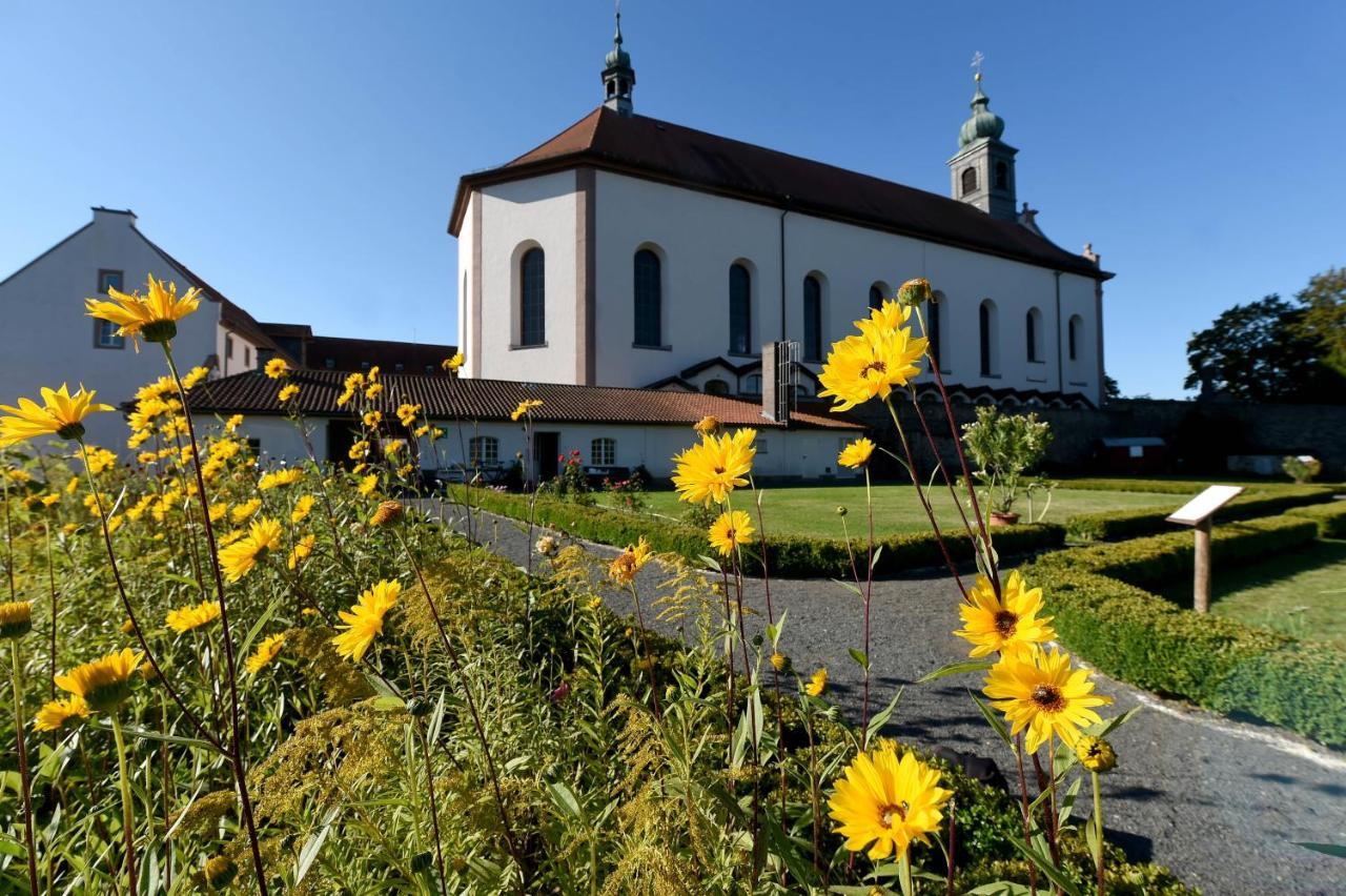 Kloster Frauenberg Fulde Extérieur photo