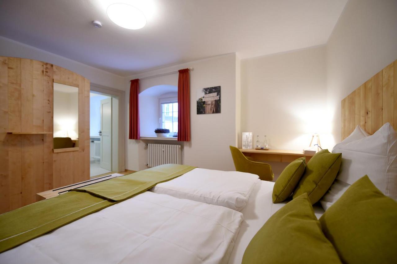 Kloster Frauenberg Fulde Chambre photo