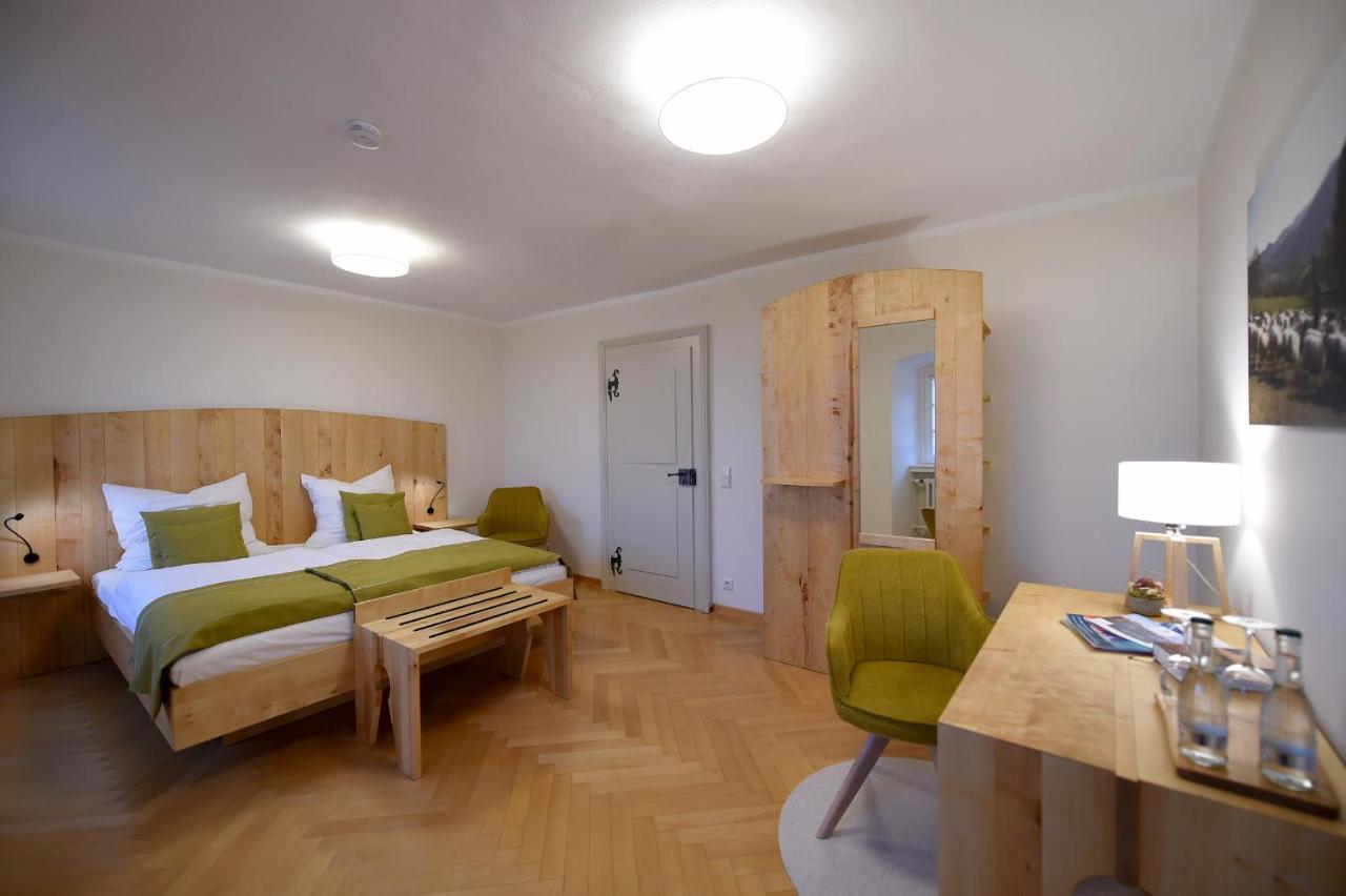 Kloster Frauenberg Fulde Extérieur photo