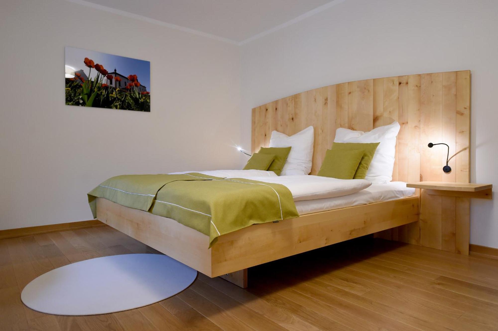 Kloster Frauenberg Fulde Chambre photo