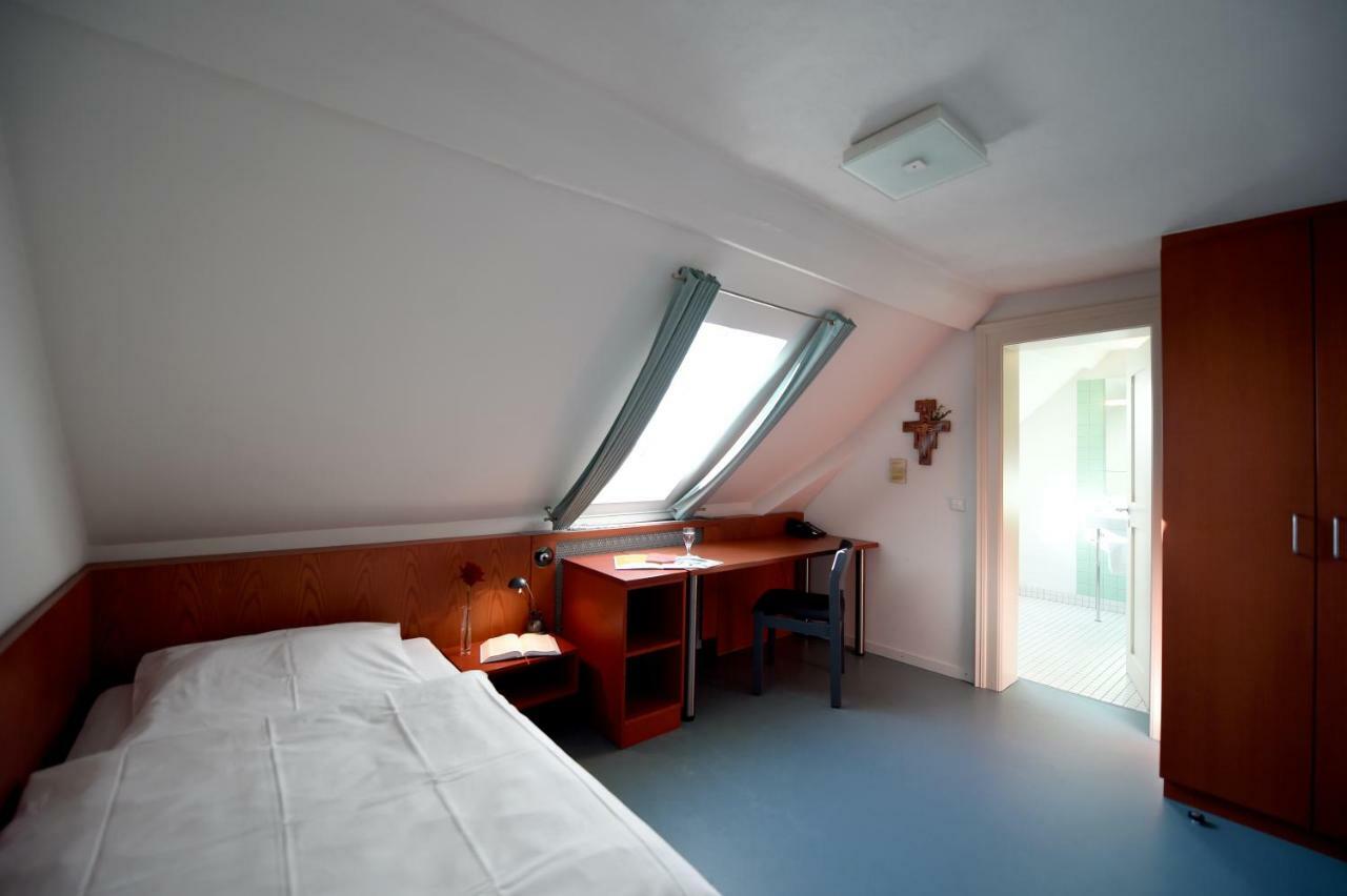 Kloster Frauenberg Fulde Extérieur photo